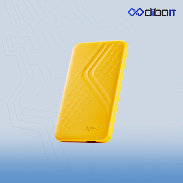 هارد اکسترنال اپیسر مدل AC236 ظرفیت 1 ترابایت